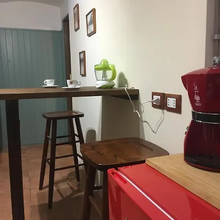 Apartament Pied At Terre