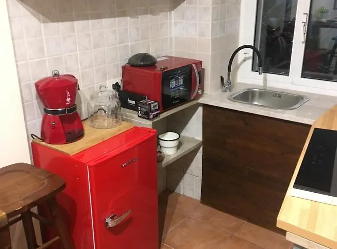 Apartamento Pied At Terre Trieste