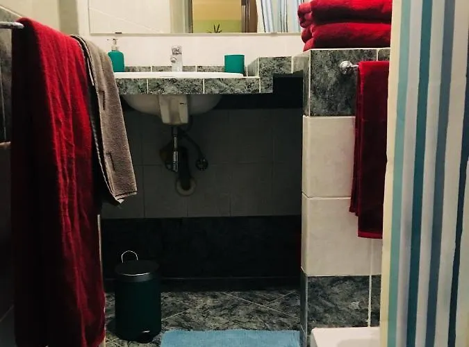 Pied At Terre * Trieste