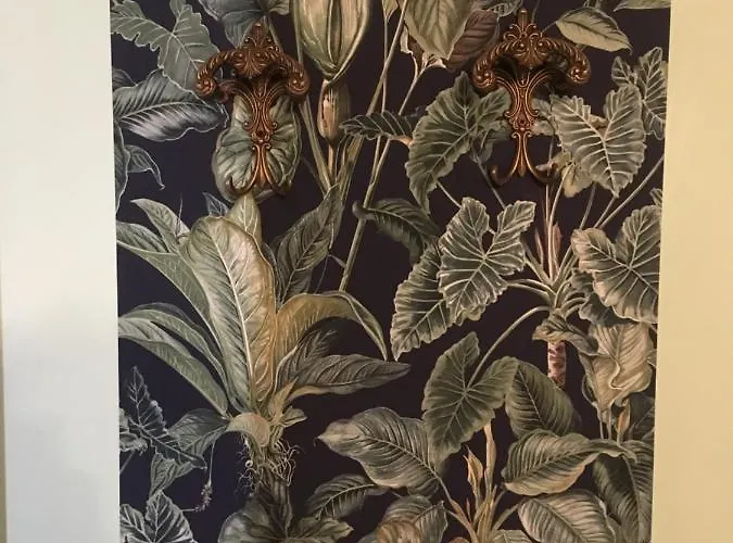 Apartamento Pied At Terre *