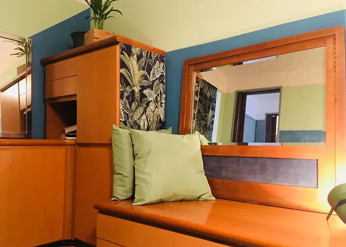 Pied At Terre Apartamento *