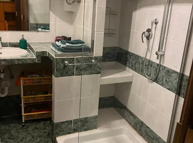 Apartment Pied At Terre